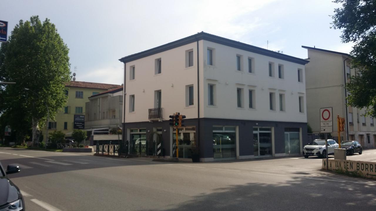 A Casa Di V-Ale Hotel Treviso Exterior foto